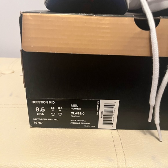 Rebook question - Picture 7 of 8